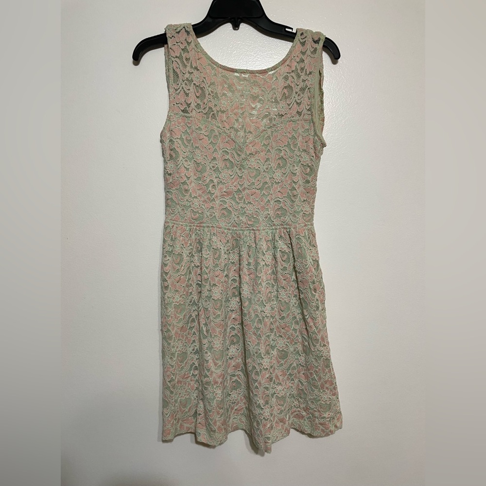 Vintage Dress